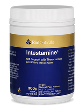 Bioceuticals Intestamine
